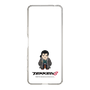 Slim Protection Case［ TEKKEN - Chibi Character - Sergei Dragunov ］