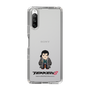 Slim Protection Case［ TEKKEN - Chibi Character - Sergei Dragunov ］