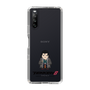 Slim Protection Case［ TEKKEN - Chibi Character - Sergei Dragunov ］