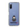 Slim Protection Case［ TEKKEN - Chibi Character - Sergei Dragunov ］