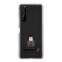 Slim Protection Case［ TEKKEN - Chibi Character - Sergei Dragunov ］
