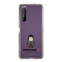 Slim Protection Case［ TEKKEN - Chibi Character - Sergei Dragunov ］