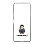 Slim Protection Case［ TEKKEN - Chibi Character - Sergei Dragunov ］