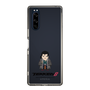 Slim Protection Case［ TEKKEN - Chibi Character - Sergei Dragunov ］