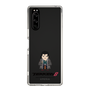 Slim Protection Case［ TEKKEN - Chibi Character - Sergei Dragunov ］