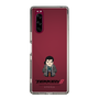 Slim Protection Case［ TEKKEN - Chibi Character - Sergei Dragunov ］