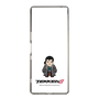 Slim Protection Case［ TEKKEN - Chibi Character - Sergei Dragunov ］