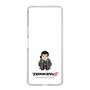 Slim Protection Case［ TEKKEN - Chibi Character - Sergei Dragunov ］