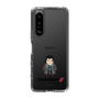 Slim Protection Case［ TEKKEN - Chibi Character - Sergei Dragunov ］