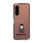 Slim Protection Case［ TEKKEN - Chibi Character - Sergei Dragunov ］