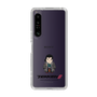 Slim Protection Case［ TEKKEN - Chibi Character - Sergei Dragunov ］