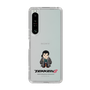 Slim Protection Case［ TEKKEN - Chibi Character - Sergei Dragunov ］