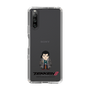 Slim Protection Case［ TEKKEN - Chibi Character - Sergei Dragunov ］