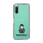 Slim Protection Case［ TEKKEN - Chibi Character - Sergei Dragunov ］