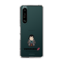 Slim Protection Case［ TEKKEN - Chibi Character - Sergei Dragunov ］