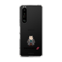 Slim Protection Case［ TEKKEN - Chibi Character - Sergei Dragunov ］