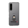 Slim Protection Case［ TEKKEN - Chibi Character - Sergei Dragunov ］