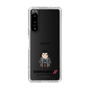 Slim Protection Case［ TEKKEN - Chibi Character - Sergei Dragunov ］