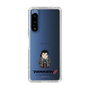 Slim Protection Case［ TEKKEN - Chibi Character - Sergei Dragunov ］