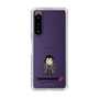 Slim Protection Case［ TEKKEN - Chibi Character - Sergei Dragunov ］