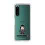 Slim Protection Case［ TEKKEN - Chibi Character - Sergei Dragunov ］