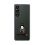 Slim Protection Case［ TEKKEN - Chibi Character - Sergei Dragunov ］
