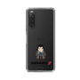 Slim Protection Case［ TEKKEN - Chibi Character - Sergei Dragunov ］