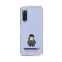 Slim Protection Case［ TEKKEN - Chibi Character - Sergei Dragunov ］