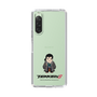 Slim Protection Case［ TEKKEN - Chibi Character - Sergei Dragunov ］