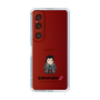 Slim Protection Case［ TEKKEN - Chibi Character - Sergei Dragunov ］