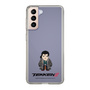 Slim Protection Case［ TEKKEN - Chibi Character - Sergei Dragunov ］
