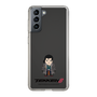 Slim Protection Case［ TEKKEN - Chibi Character - Sergei Dragunov ］