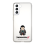 Slim Protection Case［ TEKKEN - Chibi Character - Sergei Dragunov ］