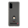 Slim Protection Case［ TEKKEN - Chibi Character - Sergei Dragunov ］