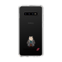 Slim Protection Case［ TEKKEN - Chibi Character - Sergei Dragunov ］