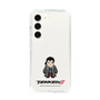 Slim Protection Case［ TEKKEN - Chibi Character - Sergei Dragunov ］