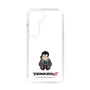 Slim Protection Case［ TEKKEN - Chibi Character - Sergei Dragunov ］