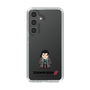 Slim Protection Case［ TEKKEN - Chibi Character - Sergei Dragunov ］