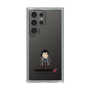 Slim Protection Case［ TEKKEN - Chibi Character - Sergei Dragunov ］