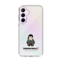 Slim Protection Case［ TEKKEN - Chibi Character - Sergei Dragunov ］