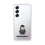 Slim Protection Case［ TEKKEN - Chibi Character - Sergei Dragunov ］