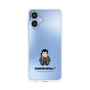 Slim Protection Case［ TEKKEN - Chibi Character - Sergei Dragunov ］