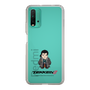 Slim Protection Case［ TEKKEN - Chibi Character - Sergei Dragunov ］
