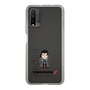 Slim Protection Case［ TEKKEN - Chibi Character - Sergei Dragunov ］