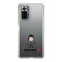 Slim Protection Case［ TEKKEN - Chibi Character - Sergei Dragunov ］