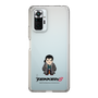 Slim Protection Case［ TEKKEN - Chibi Character - Sergei Dragunov ］