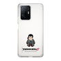 Slim Protection Case［ TEKKEN - Chibi Character - Sergei Dragunov ］