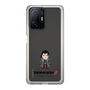 Slim Protection Case［ TEKKEN - Chibi Character - Sergei Dragunov ］