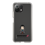 Slim Protection Case［ TEKKEN - Chibi Character - Sergei Dragunov ］