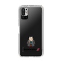 Slim Protection Case［ TEKKEN - Chibi Character - Sergei Dragunov ］